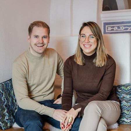Haus.1800 Apartman Altenmarkt im Pongau Kültér fotó
