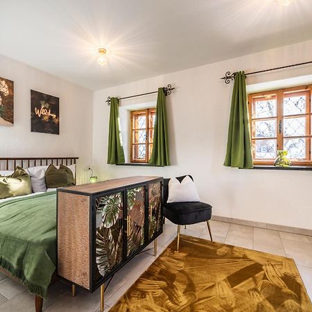 Haus.1800 Apartman Altenmarkt im Pongau Kültér fotó