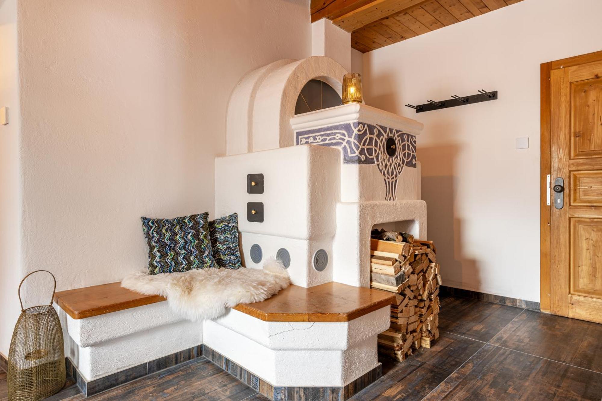 Haus.1800 Apartman Altenmarkt im Pongau Kültér fotó
