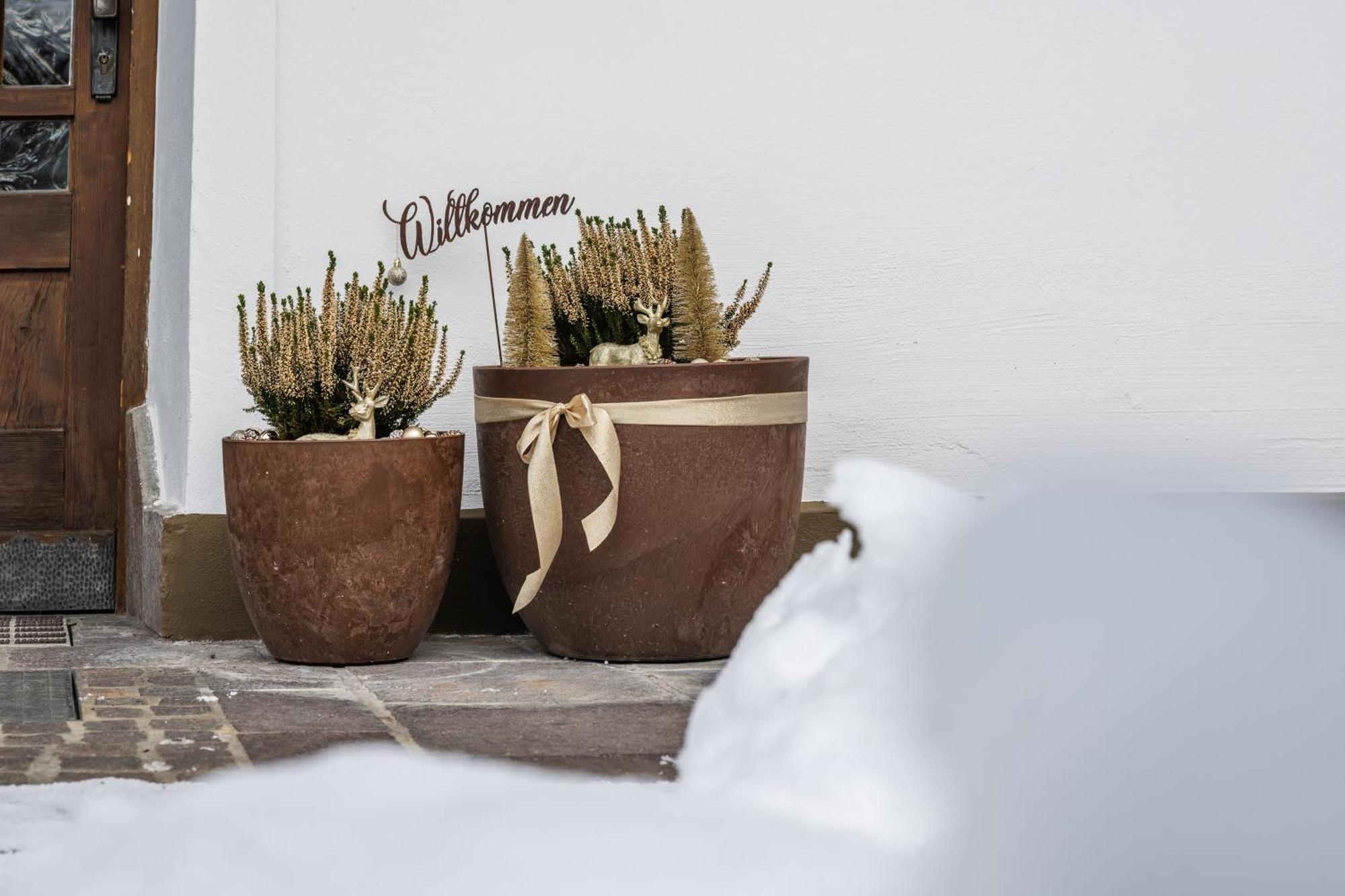 Haus.1800 Apartman Altenmarkt im Pongau Kültér fotó
