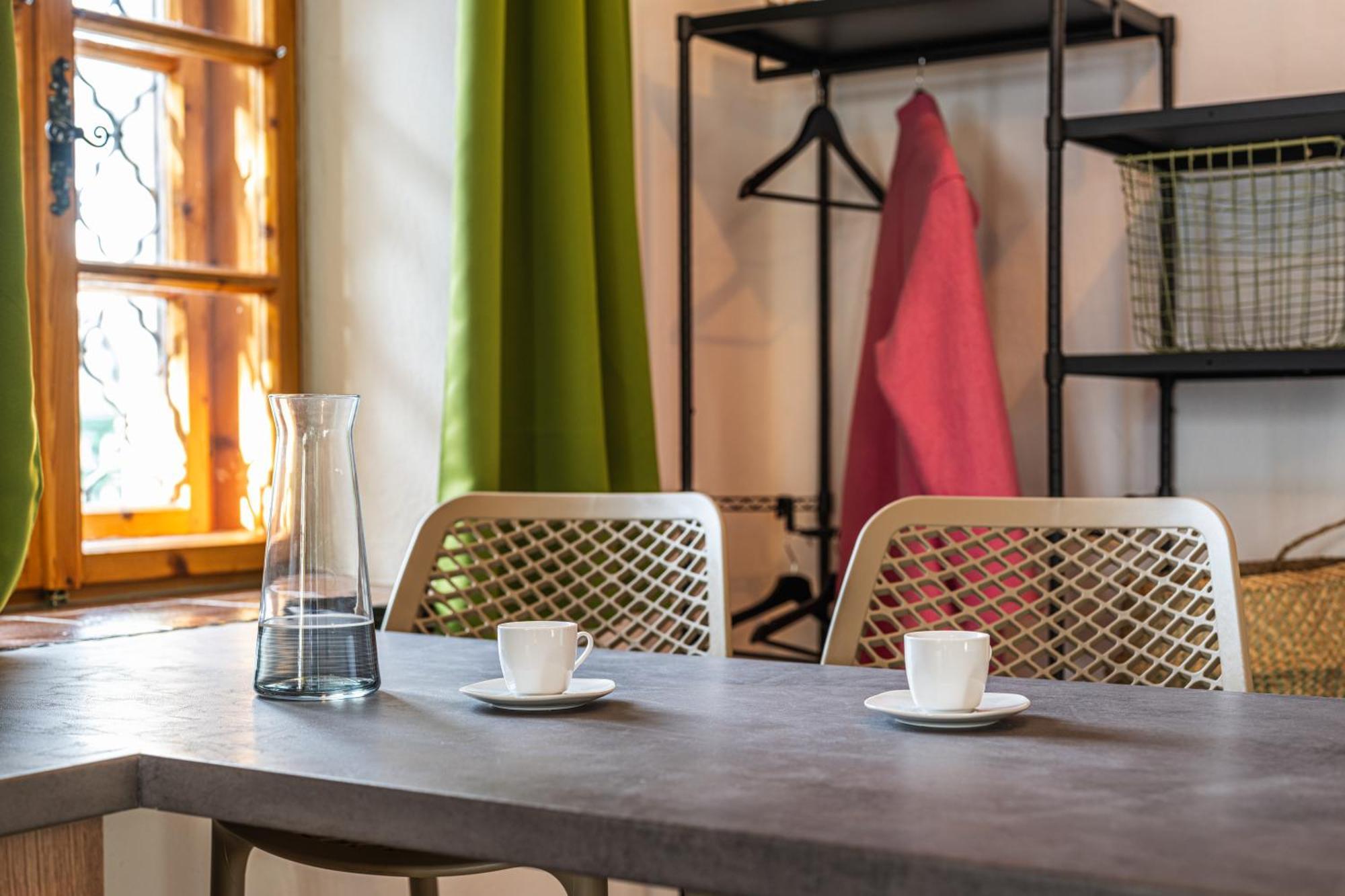 Haus.1800 Apartman Altenmarkt im Pongau Kültér fotó