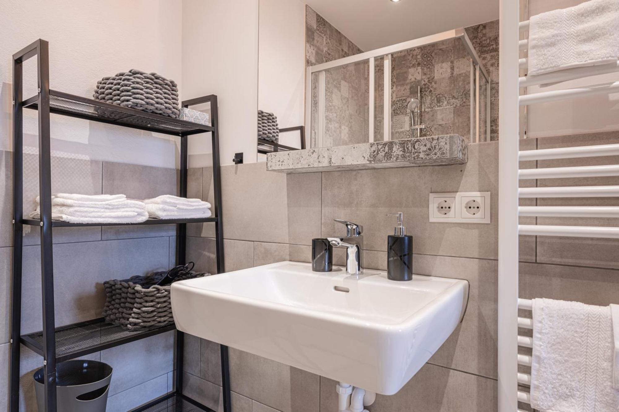 Haus.1800 Apartman Altenmarkt im Pongau Kültér fotó