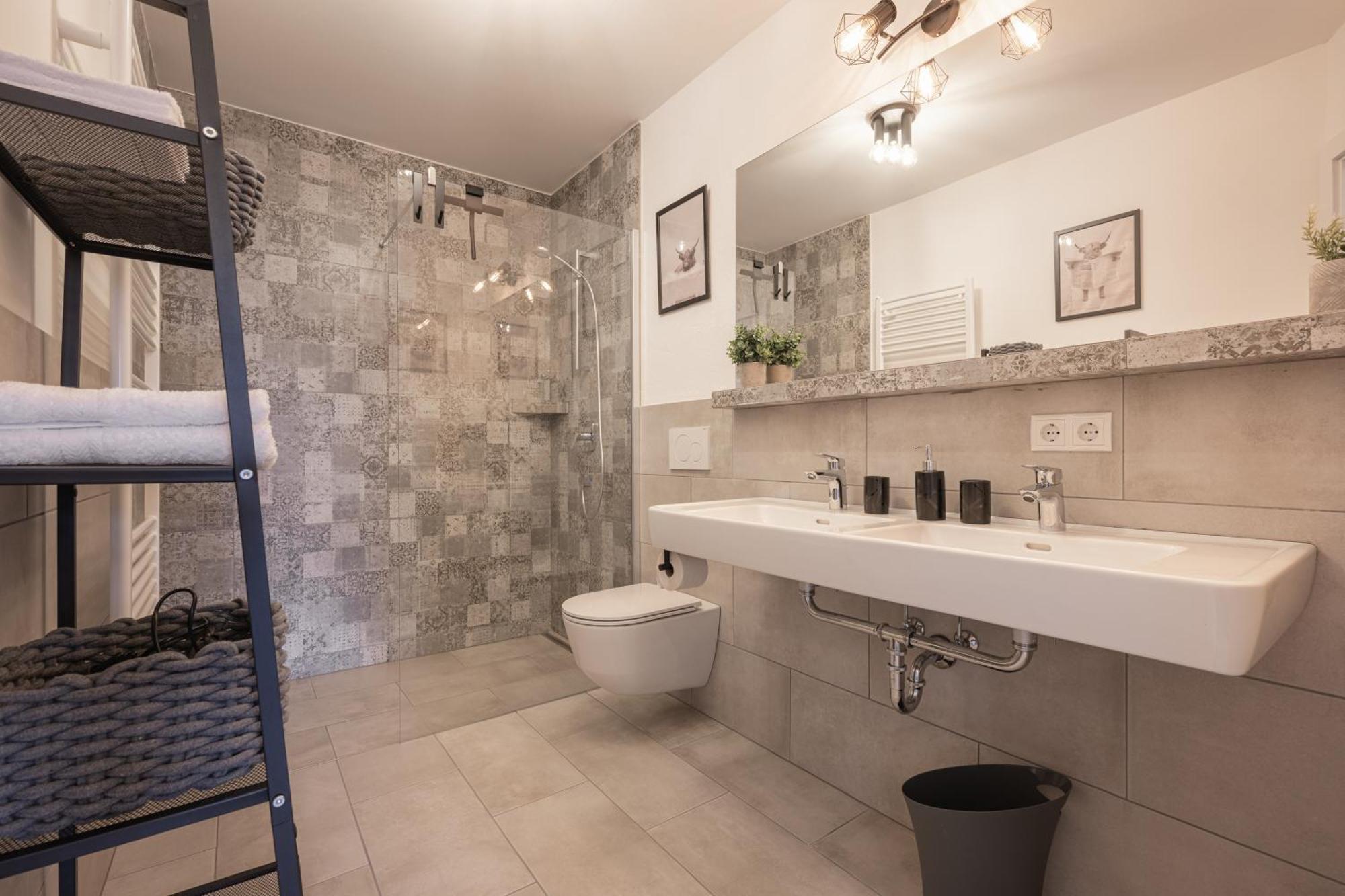 Haus.1800 Apartman Altenmarkt im Pongau Kültér fotó