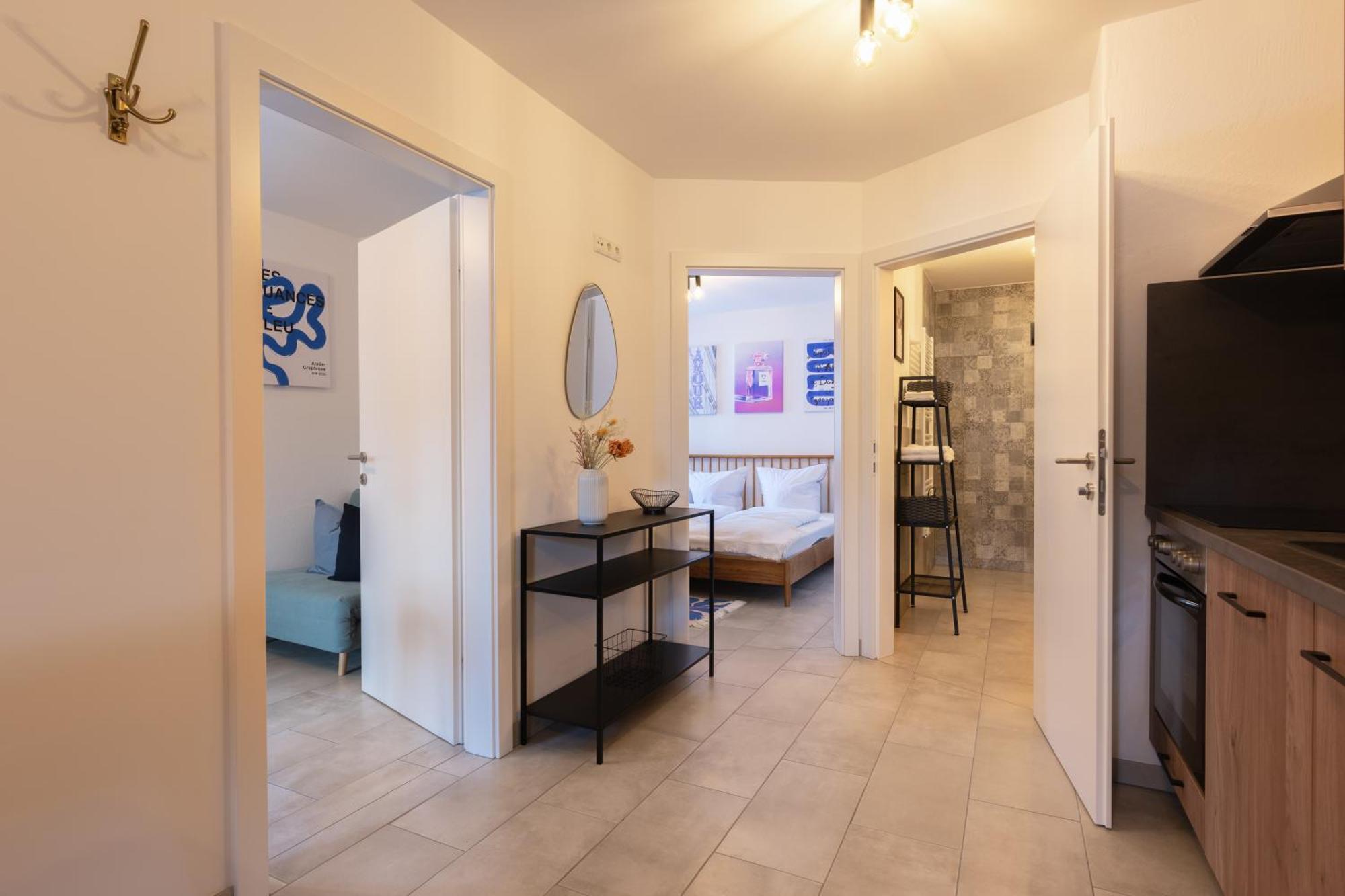 Haus.1800 Apartman Altenmarkt im Pongau Kültér fotó