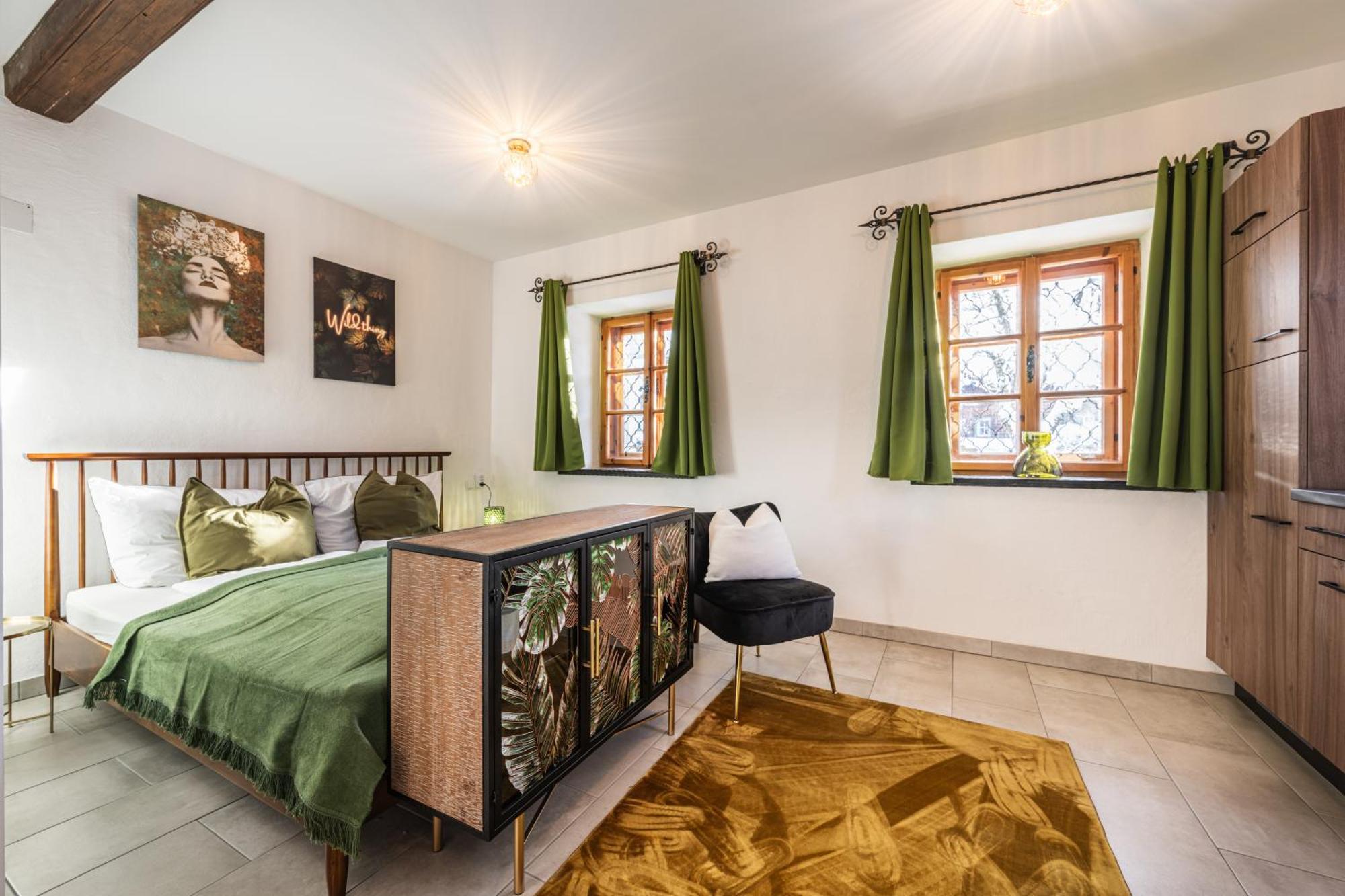 Haus.1800 Apartman Altenmarkt im Pongau Kültér fotó