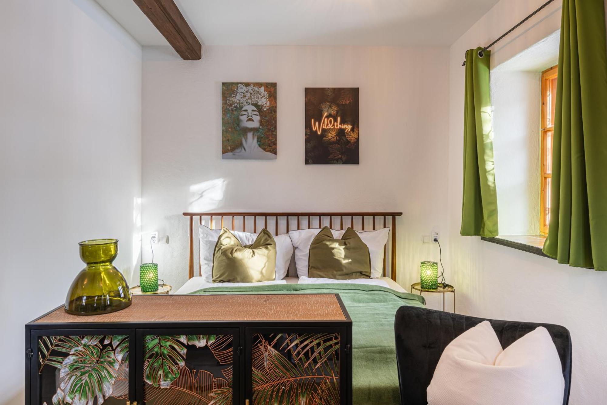 Haus.1800 Apartman Altenmarkt im Pongau Kültér fotó