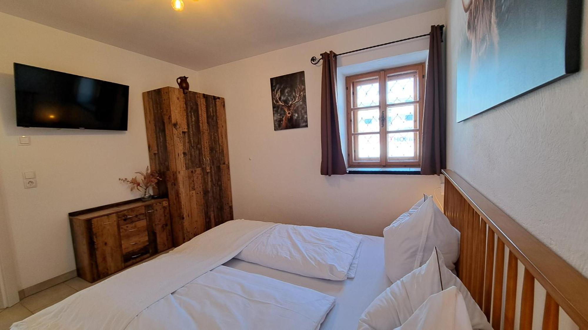 Haus.1800 Apartman Altenmarkt im Pongau Kültér fotó