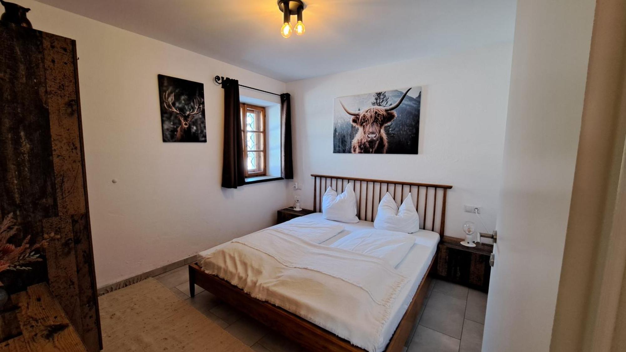 Haus.1800 Apartman Altenmarkt im Pongau Kültér fotó